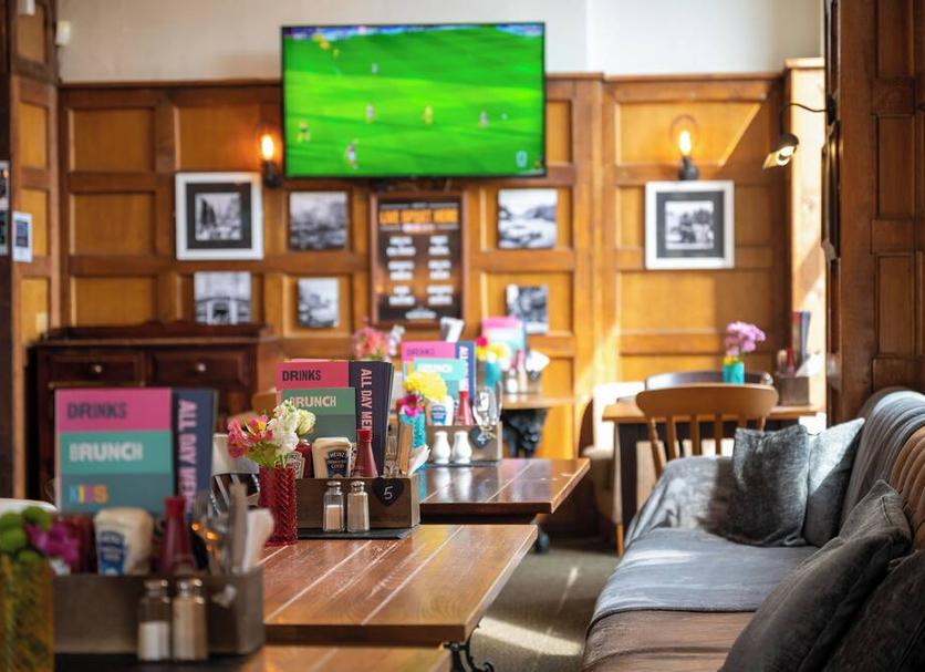 Bar Foto