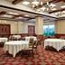 Sala de banquetes