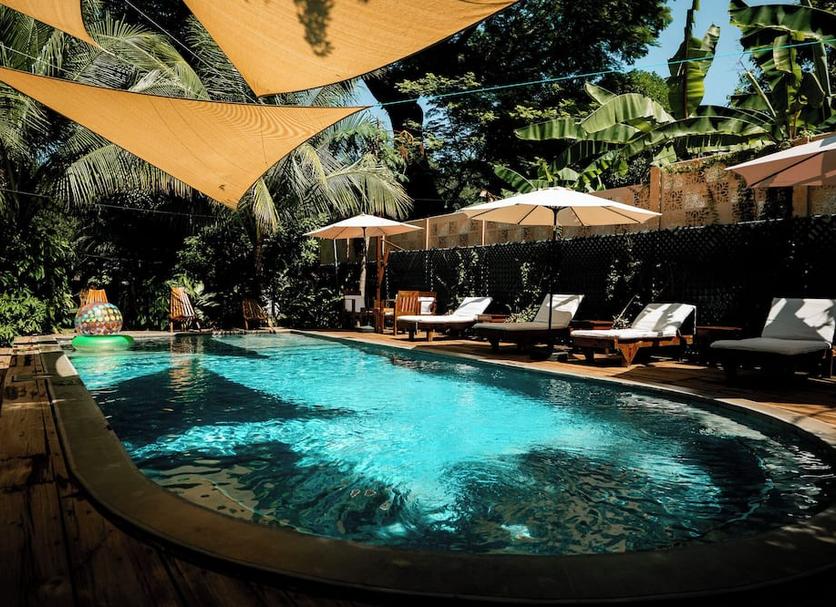 Piscina Foto