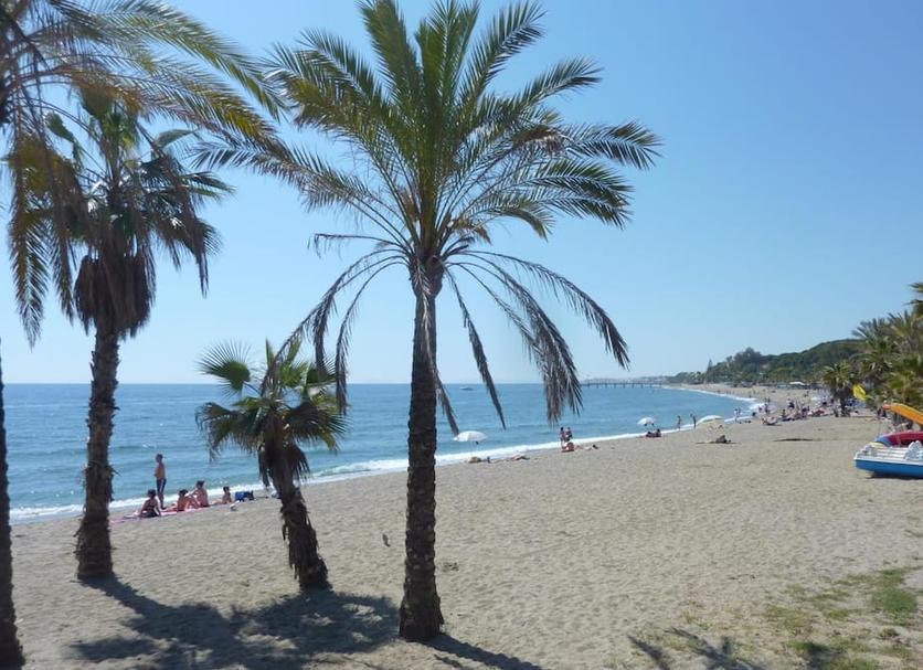 Playa Foto