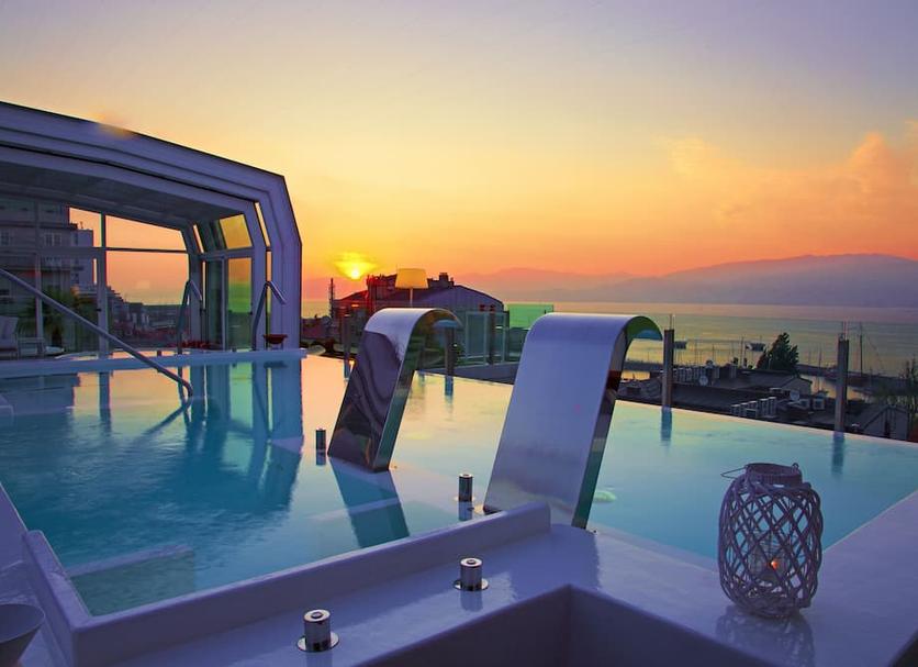 Piscina Foto