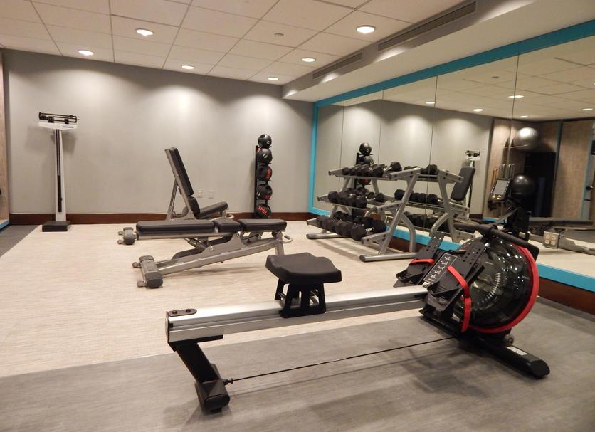 Gym Foto