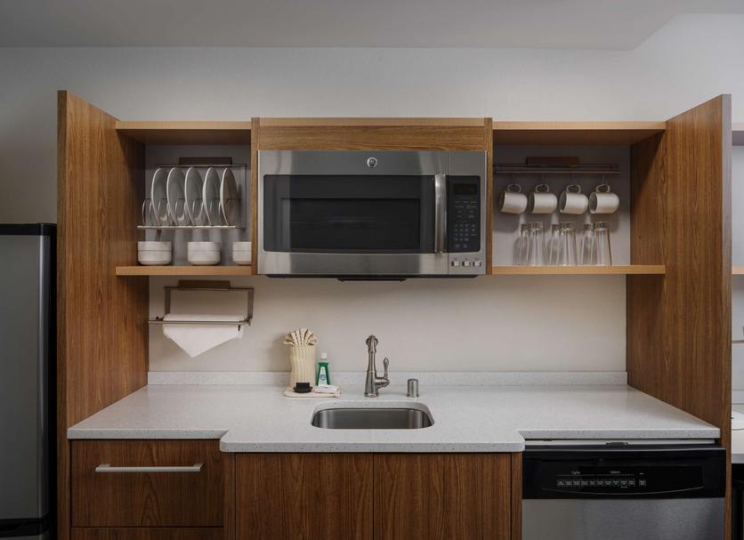 Cocina Foto