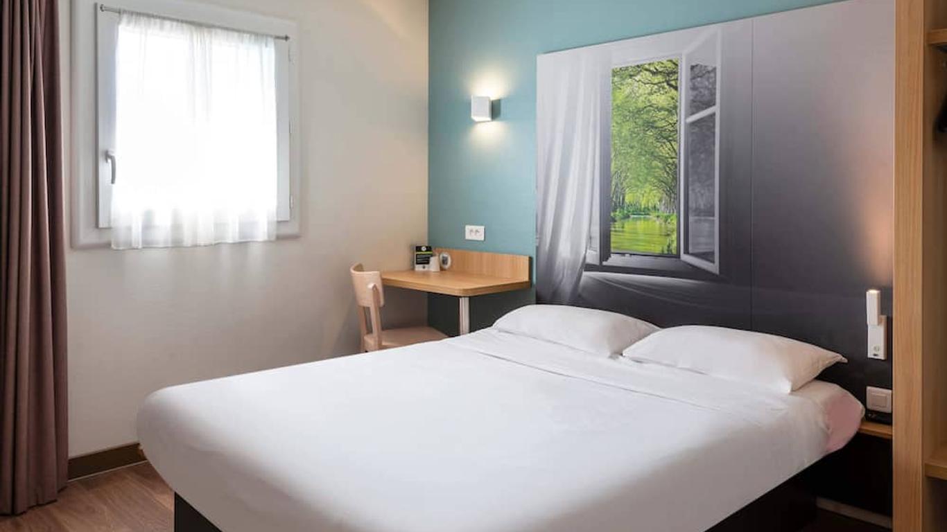 B&B HOTEL Montauban