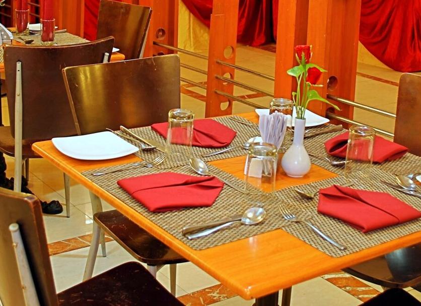 Comedor Foto