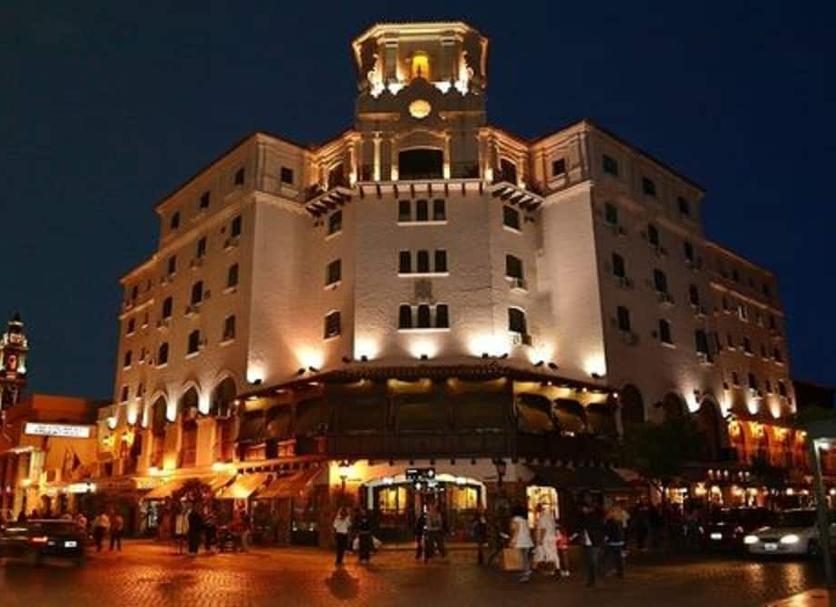 Edificio Foto