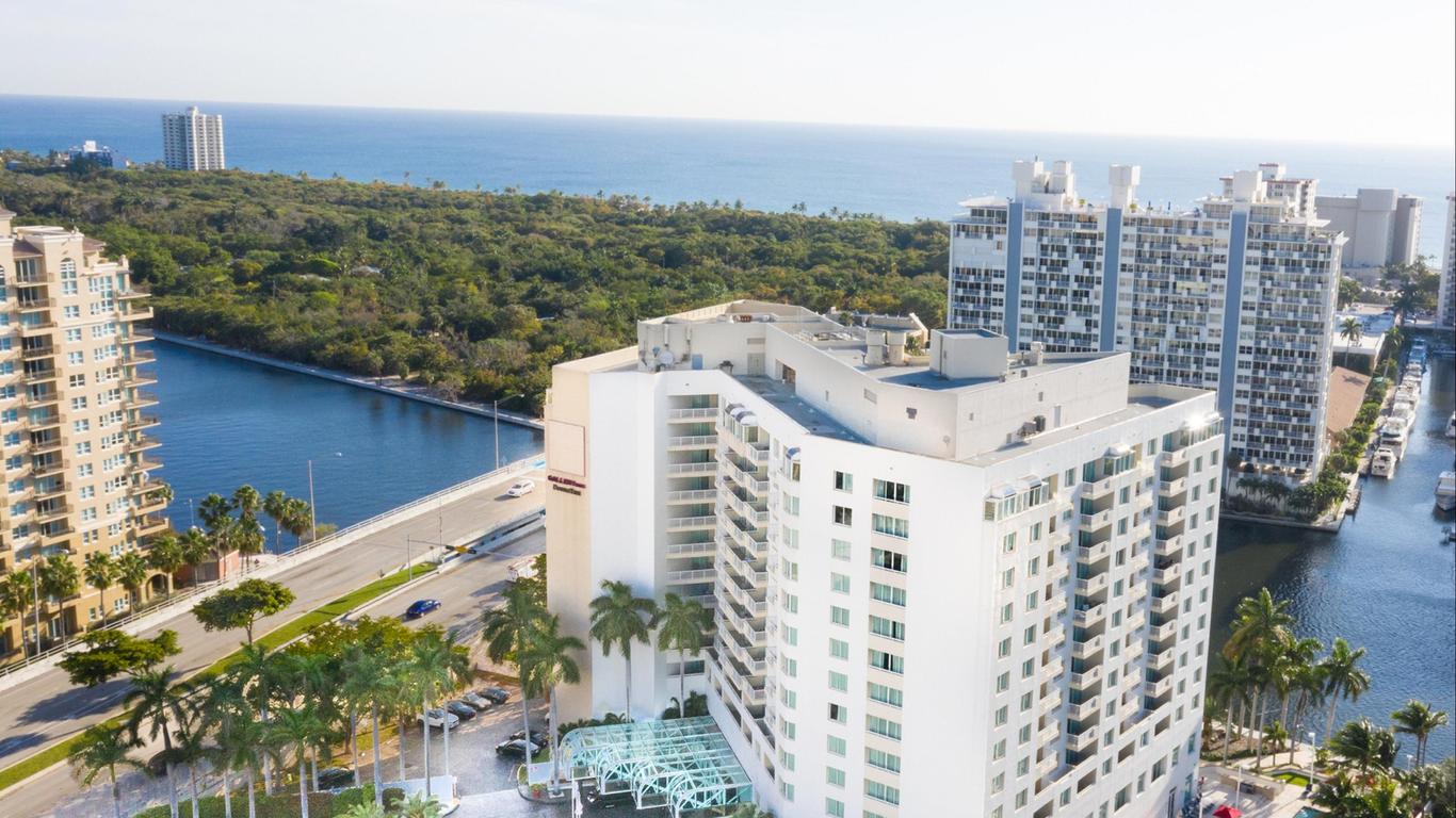 Galleryone- A Doubletree Suites By Hilton Hotel