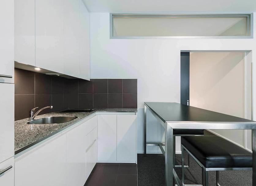 Cocina Foto