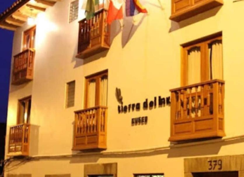 Edificio Foto