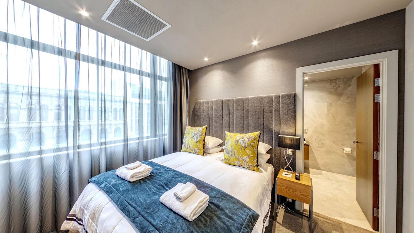 Distinction Dunedin Hotel