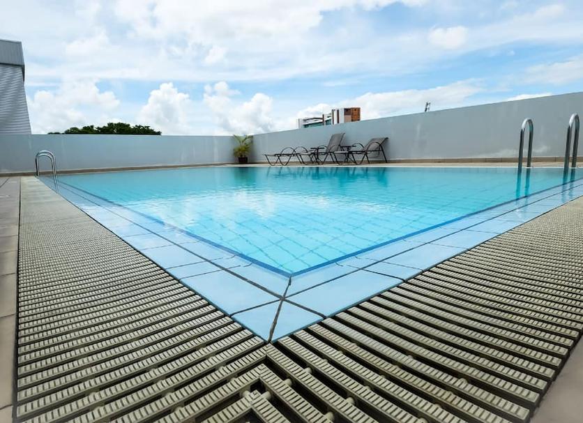 Piscina Foto