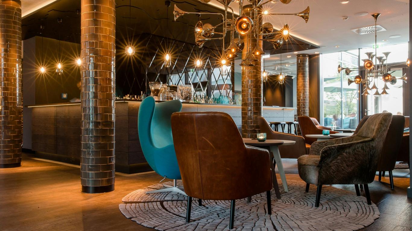 Motel One München-Westend