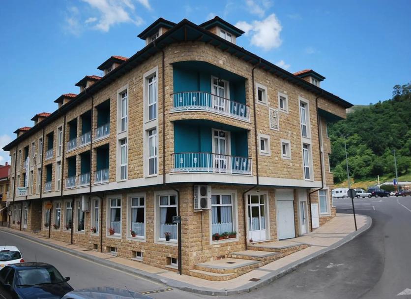 Edificio Foto