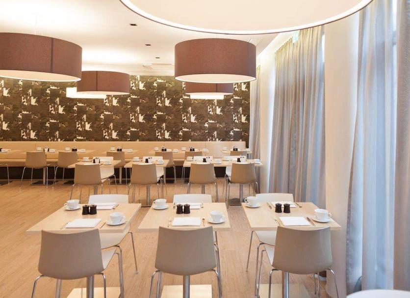 Comedor Foto