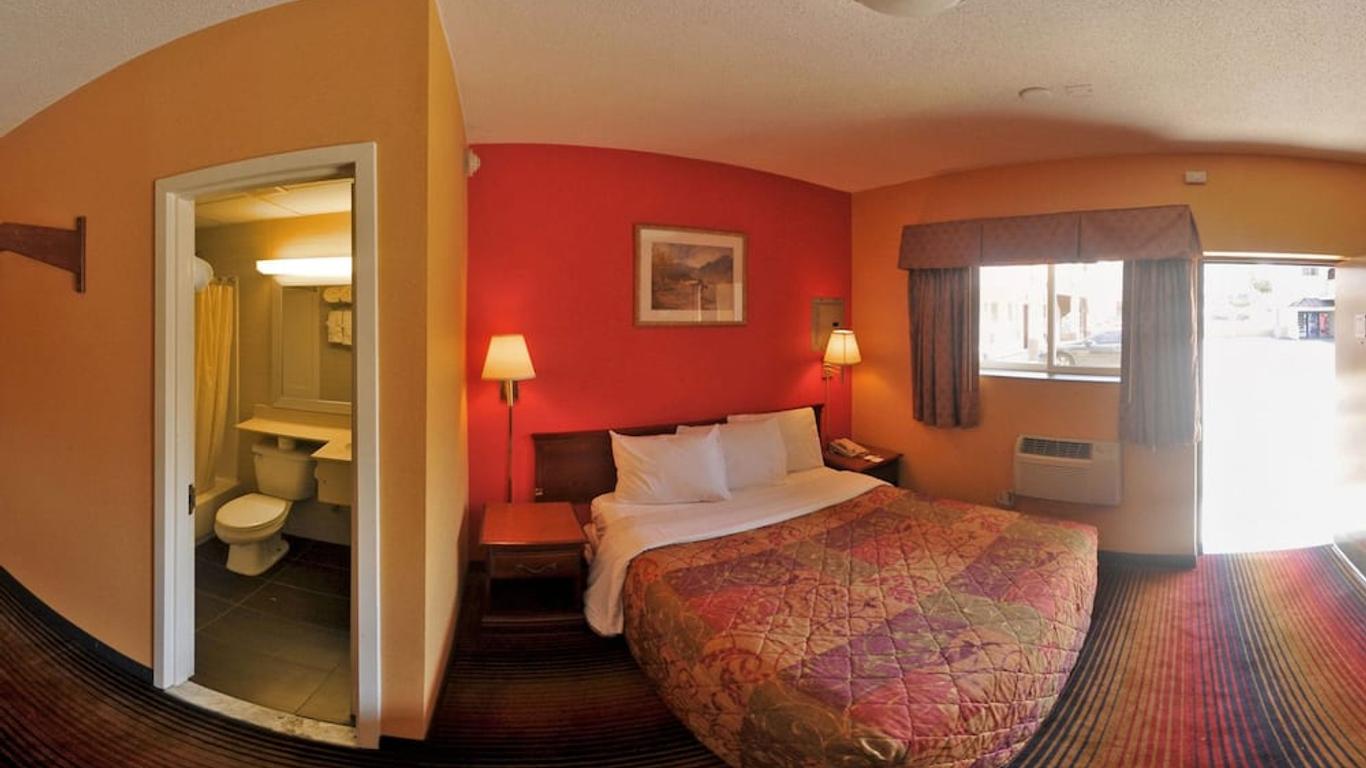 Rodeway Inn