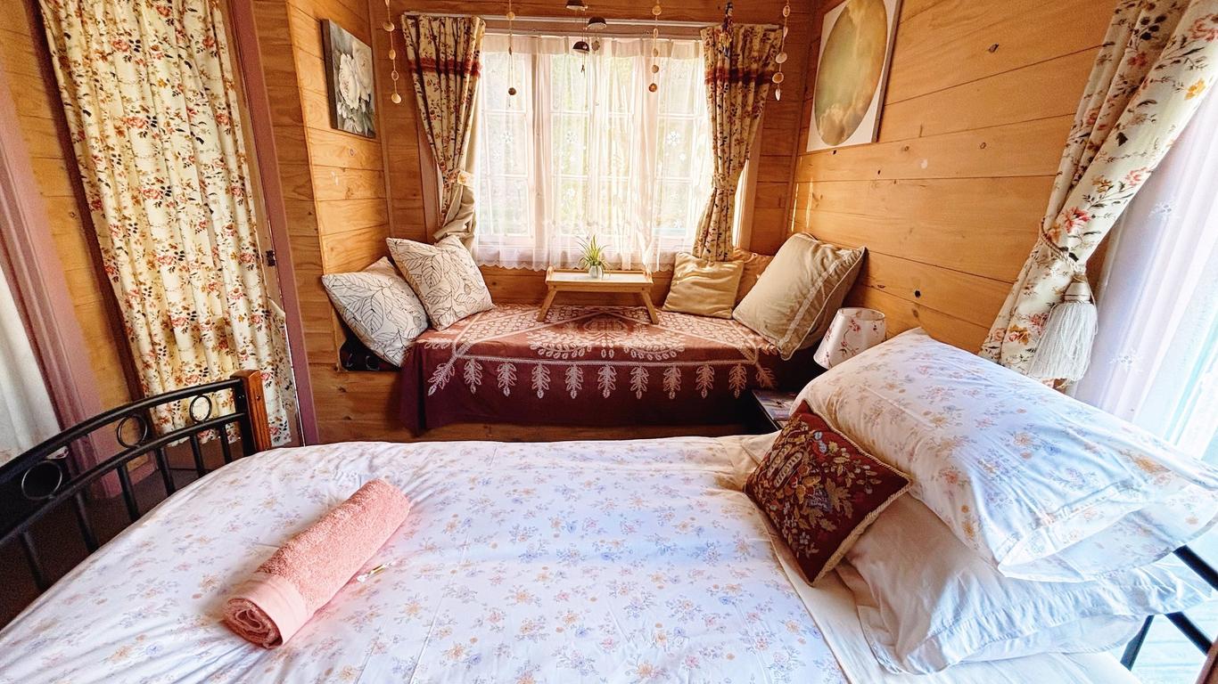 The Goat and Goose Bed & Breakfast