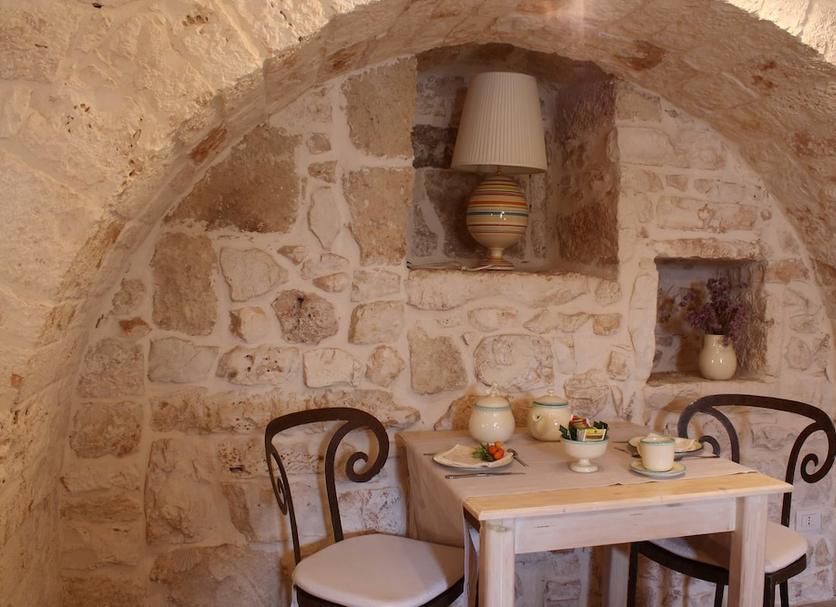 Comedor Foto