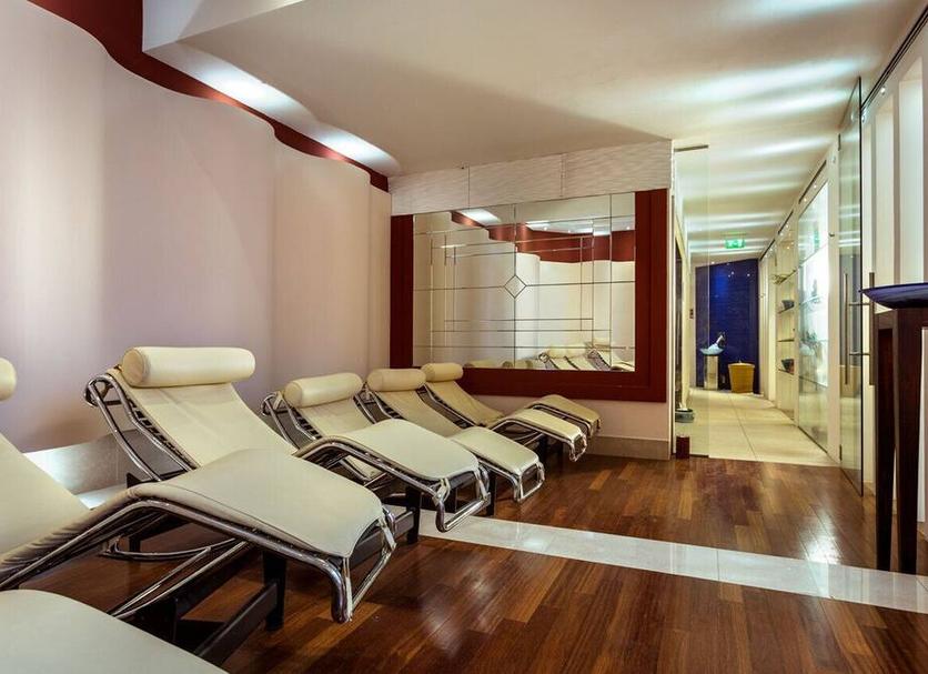 Spa Foto