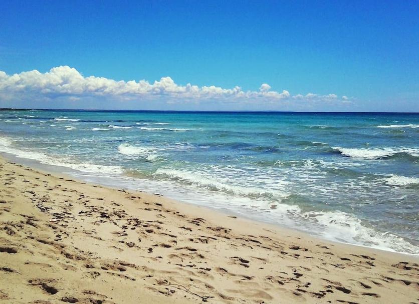 Playa Foto