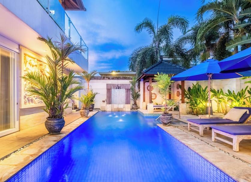 Piscina Foto