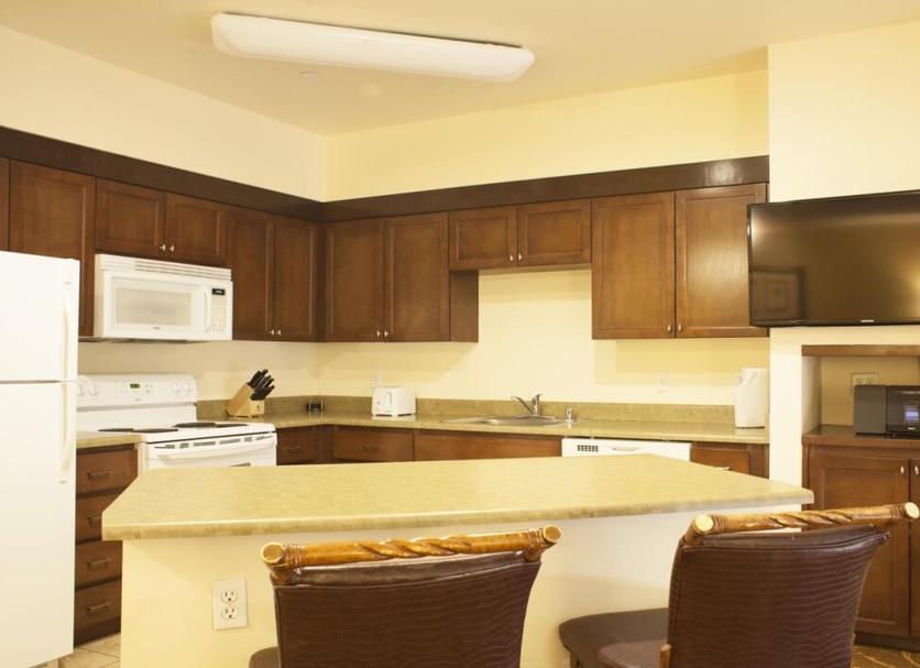 Cocina Foto