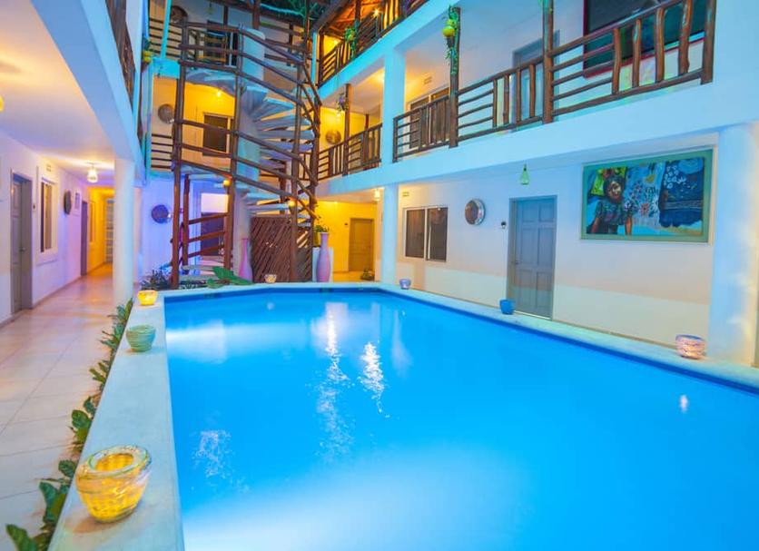 Piscina Foto