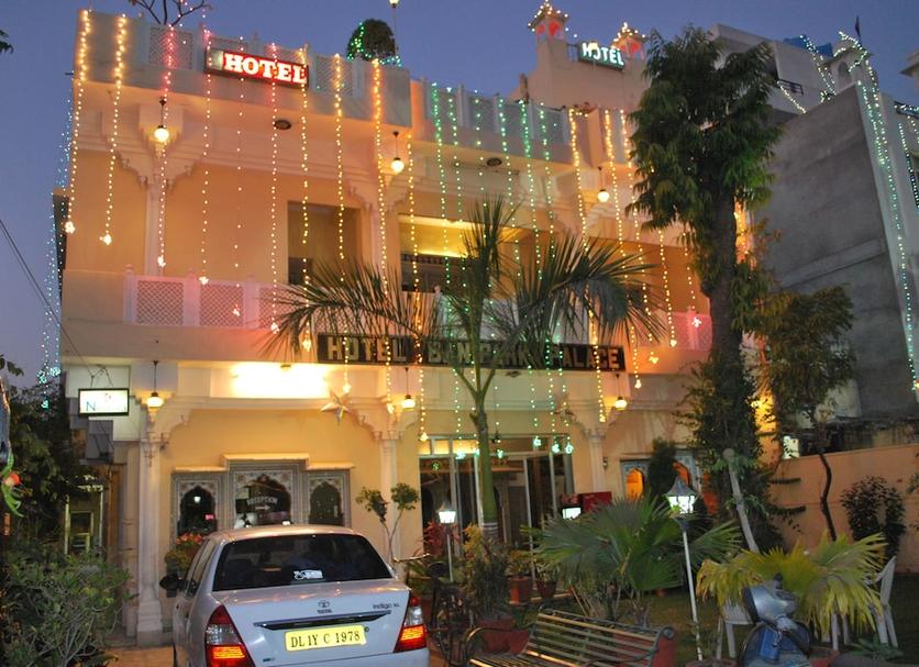 Edificio Foto