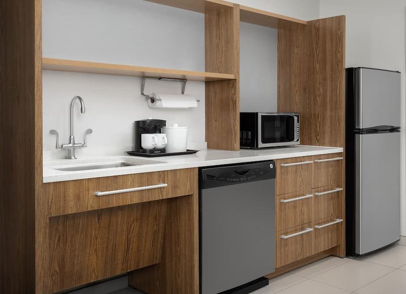 Cocina Foto