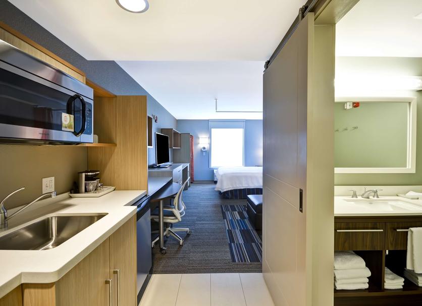Cocina Foto