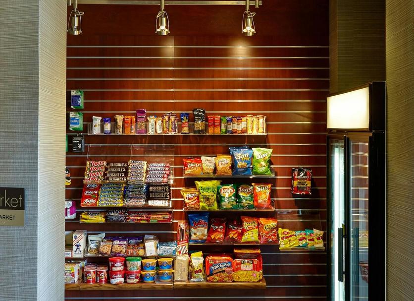 Tienda Foto