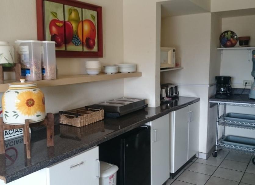 Cocina Foto