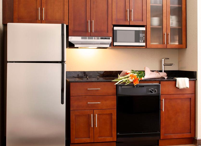 Cocina Foto