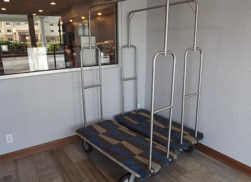 Gym Foto