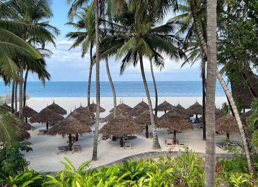 Playa Foto