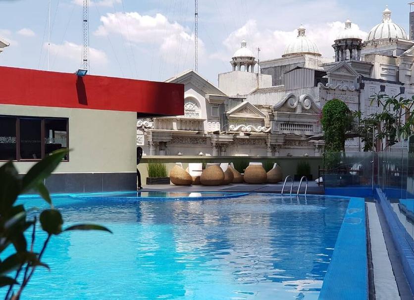 Piscina Foto