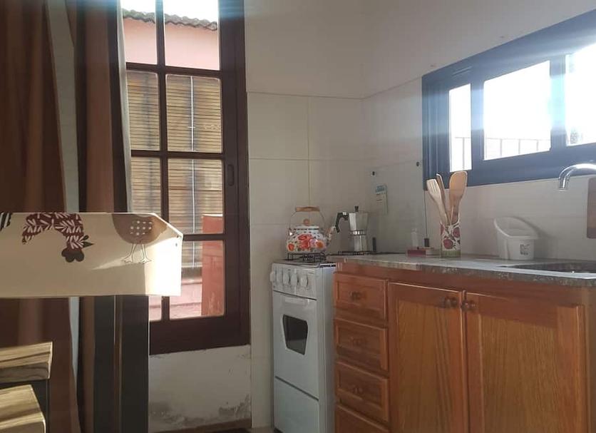 Cocina Foto