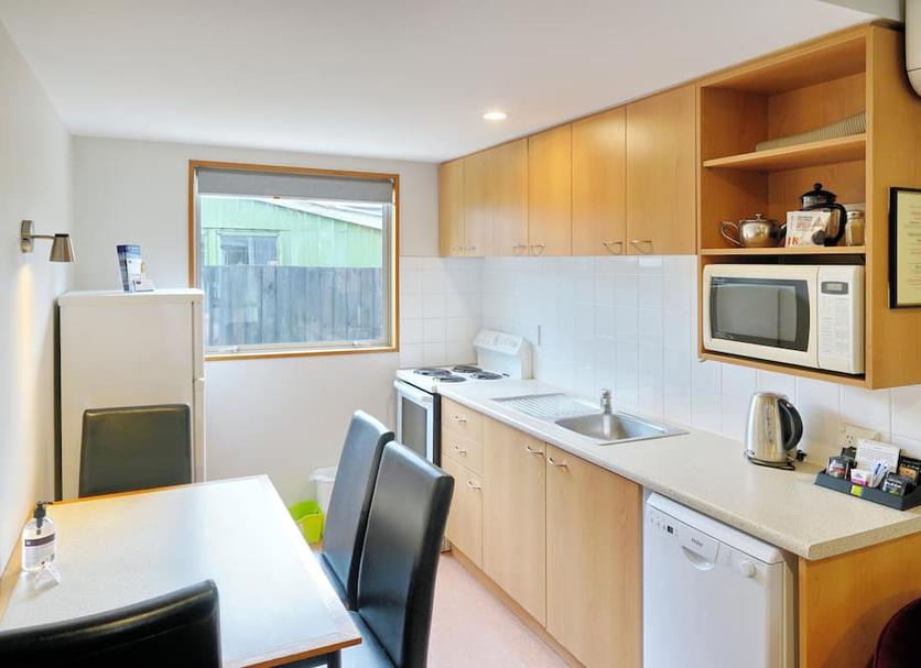 Cocina Foto