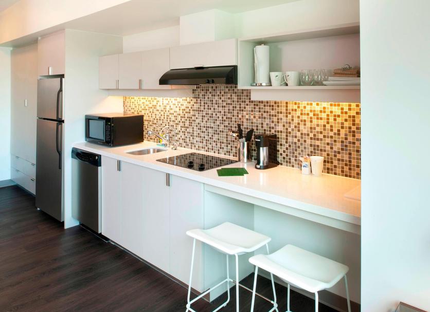 Cocina Foto