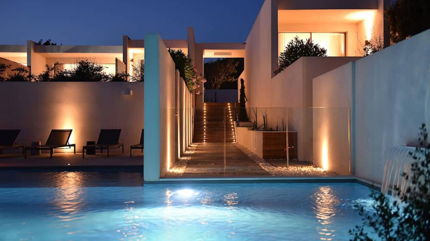 Hôtel Cala di Greco
