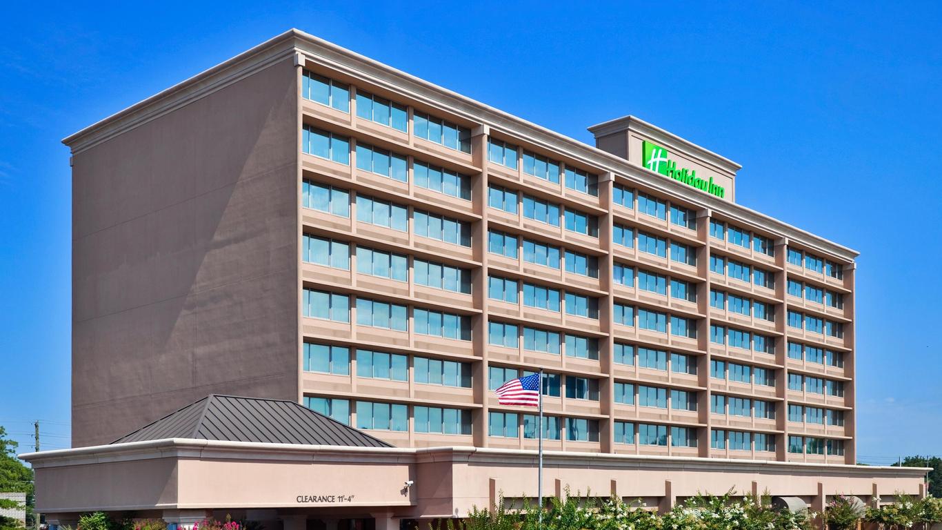 Holiday Inn Birmingham-Airport