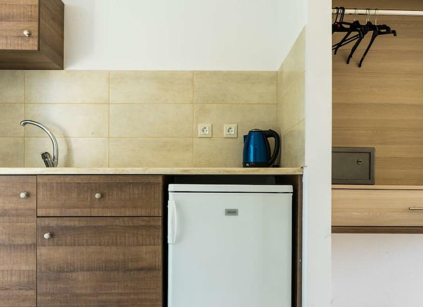 Cocina Foto
