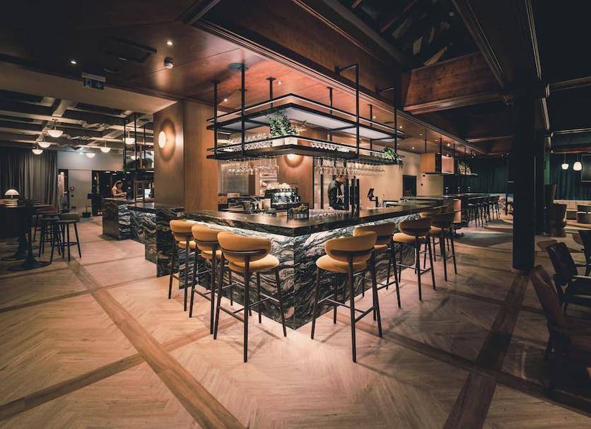 Bar Foto
