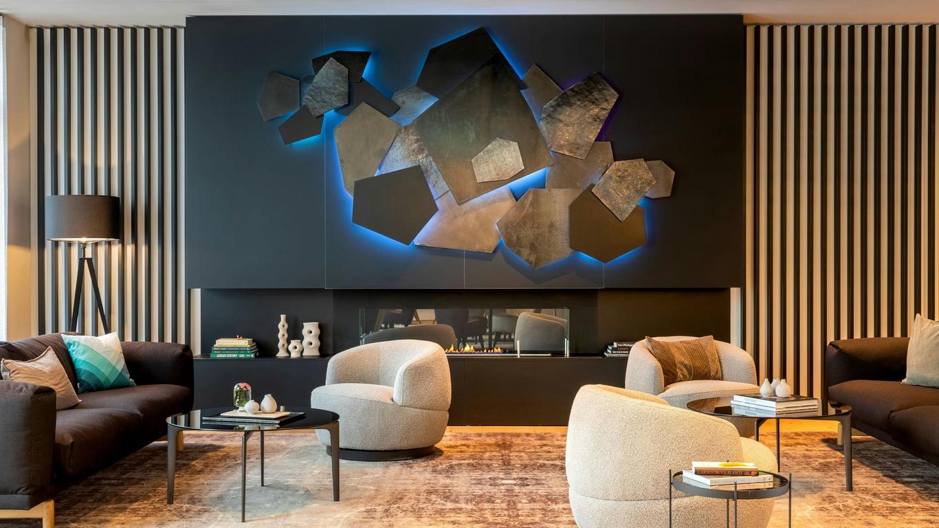 AC Hotel by Marriott Inverness