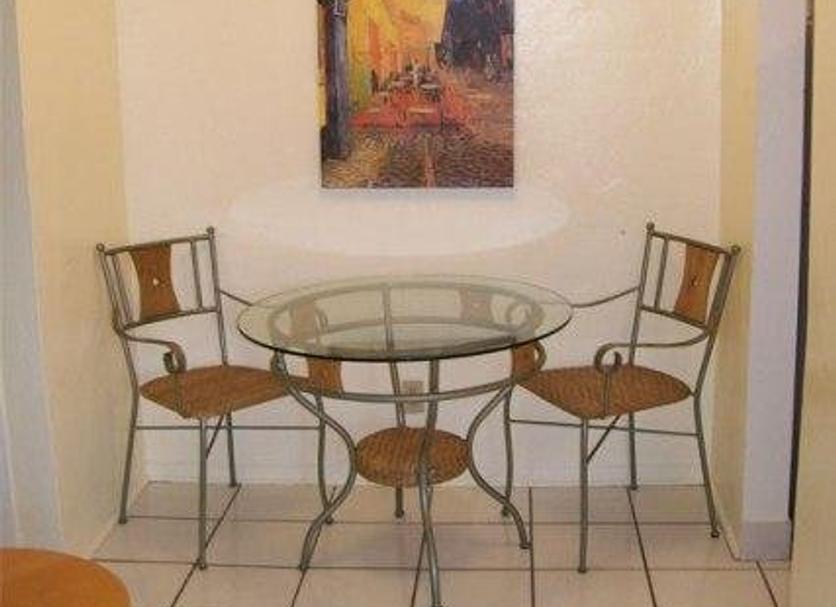Comedor Foto