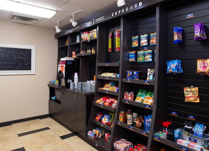 Tienda Foto