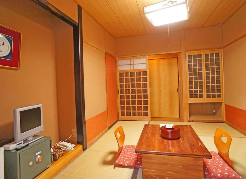 Comedor Foto
