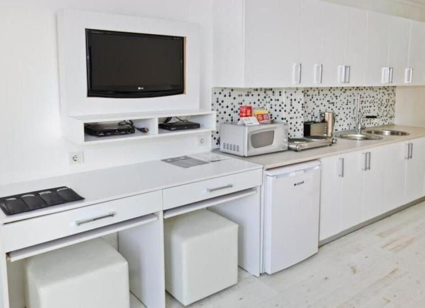 Cocina Foto