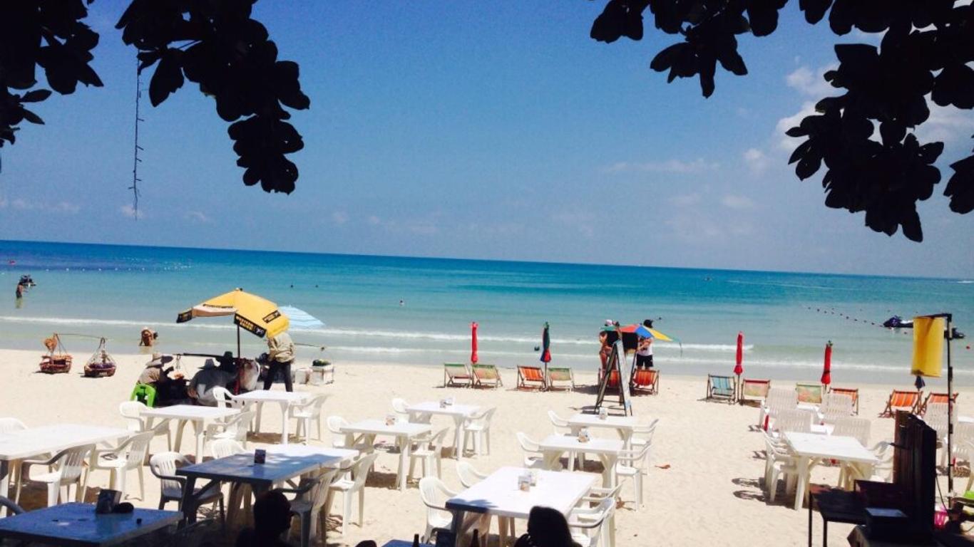 BB Chaweng Beach Resort