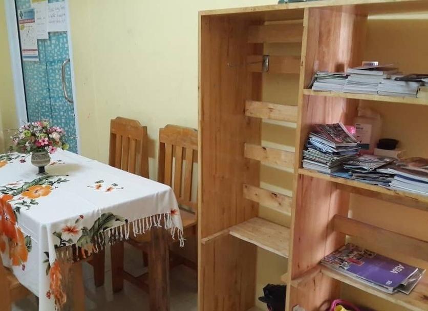 Comedor Foto