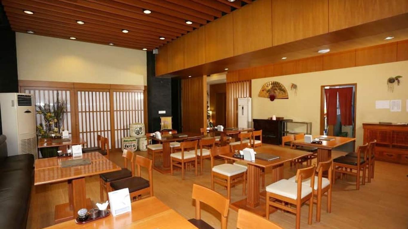 Hotel Kan Kaw
